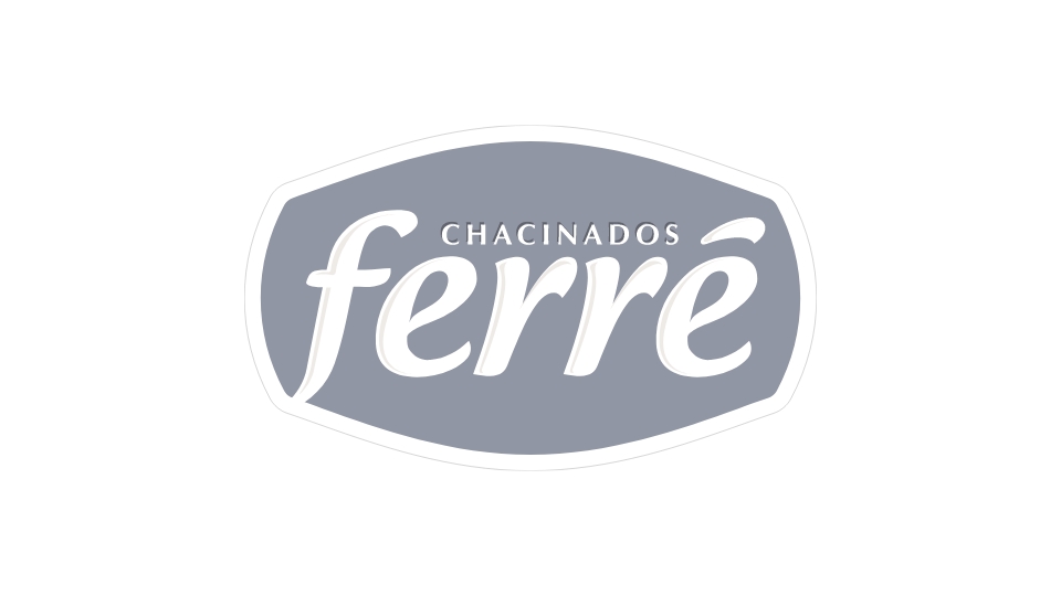 CHACINADOS FERRÉ