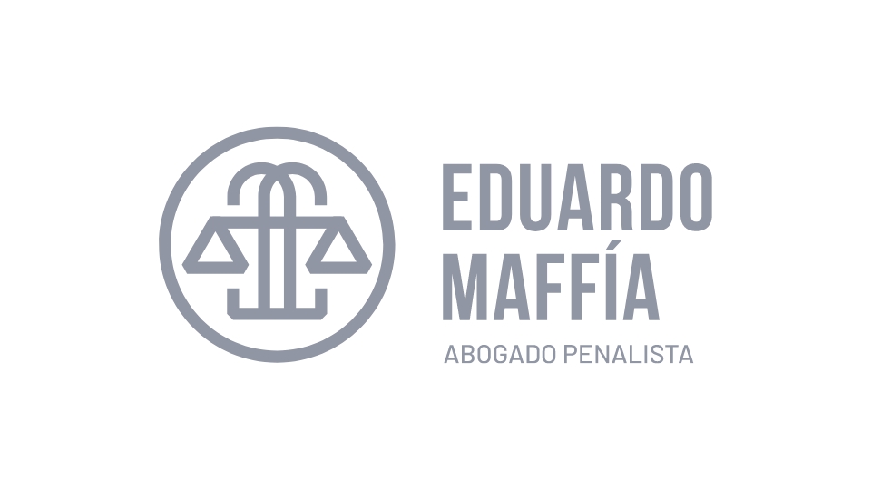 EDUARDO MAFFÍA
