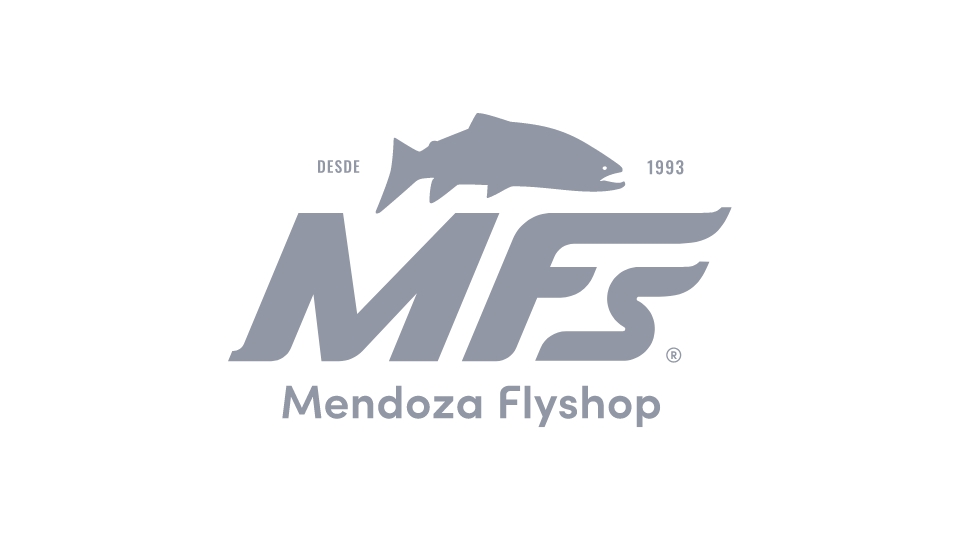 MENDOZA FLYSHOP